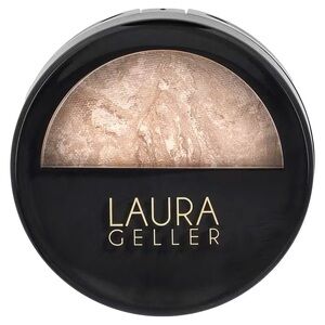 BNIB Laura Geller Baked Balance-N-Brighten Foundation - Fair